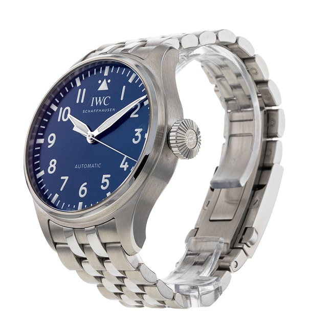 IWC Big Pilot's IW329304 Image 2